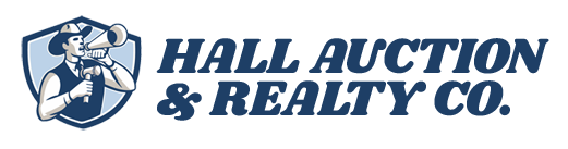 Hall Auction & Realty Co.